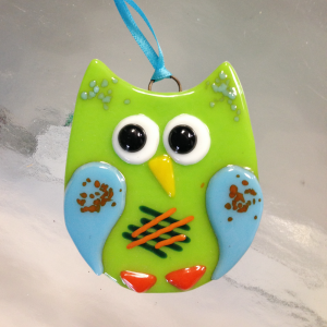 owlornament