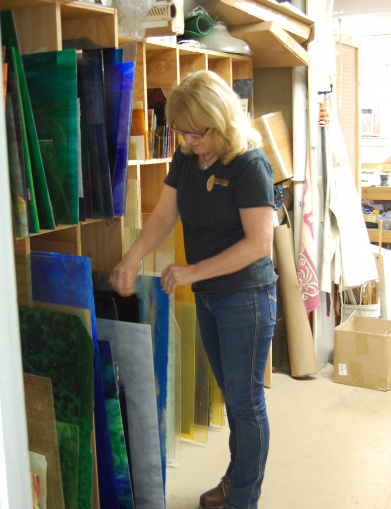 Peggy Corcoran, Owner & Instructor